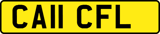 CA11CFL
