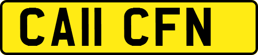 CA11CFN