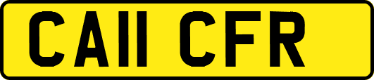 CA11CFR
