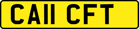 CA11CFT