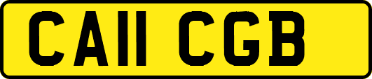 CA11CGB