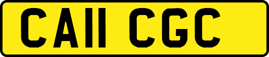 CA11CGC