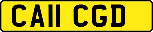 CA11CGD