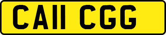 CA11CGG