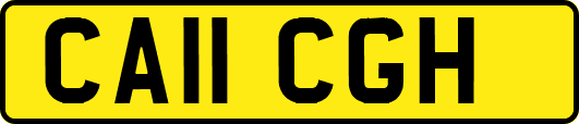 CA11CGH