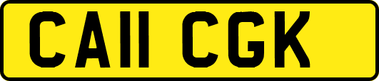CA11CGK