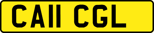 CA11CGL