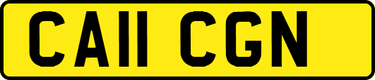 CA11CGN