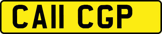 CA11CGP