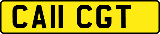 CA11CGT