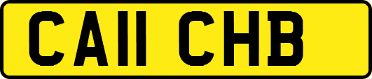 CA11CHB