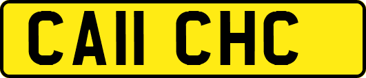 CA11CHC