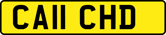 CA11CHD