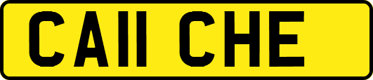 CA11CHE