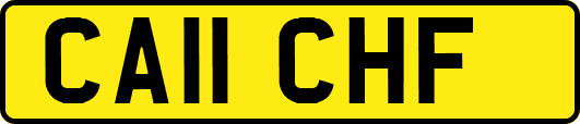 CA11CHF