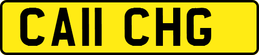 CA11CHG