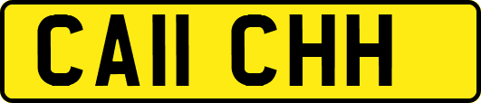 CA11CHH