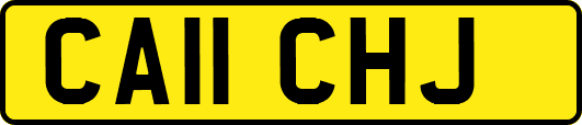 CA11CHJ