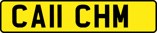 CA11CHM