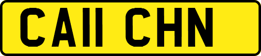 CA11CHN