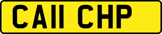 CA11CHP