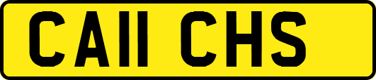 CA11CHS