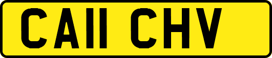 CA11CHV