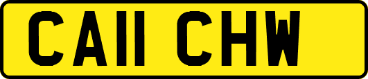CA11CHW