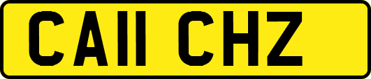 CA11CHZ