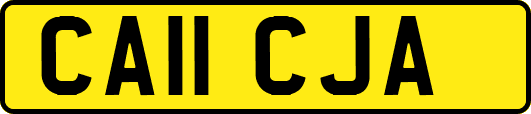 CA11CJA