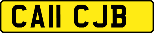 CA11CJB