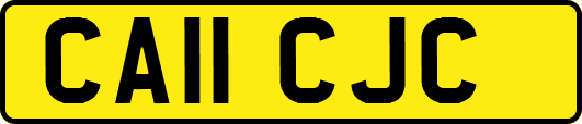 CA11CJC