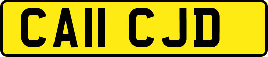 CA11CJD