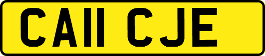 CA11CJE