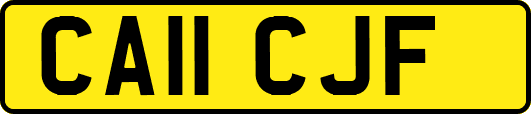 CA11CJF
