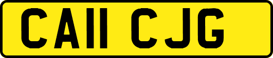 CA11CJG
