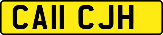 CA11CJH