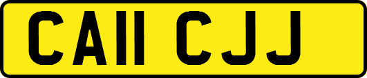 CA11CJJ