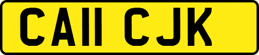 CA11CJK