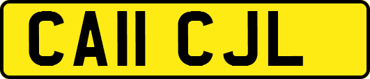 CA11CJL