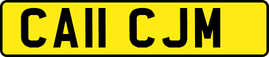 CA11CJM