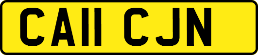 CA11CJN