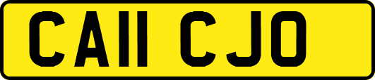 CA11CJO