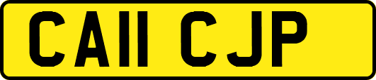 CA11CJP