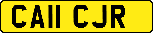 CA11CJR
