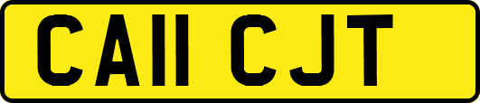 CA11CJT