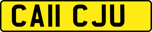 CA11CJU