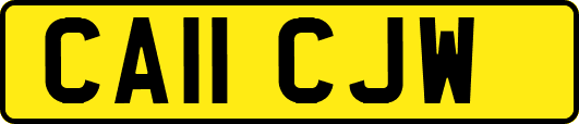 CA11CJW