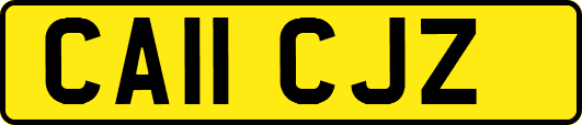 CA11CJZ