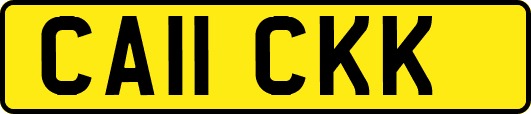 CA11CKK